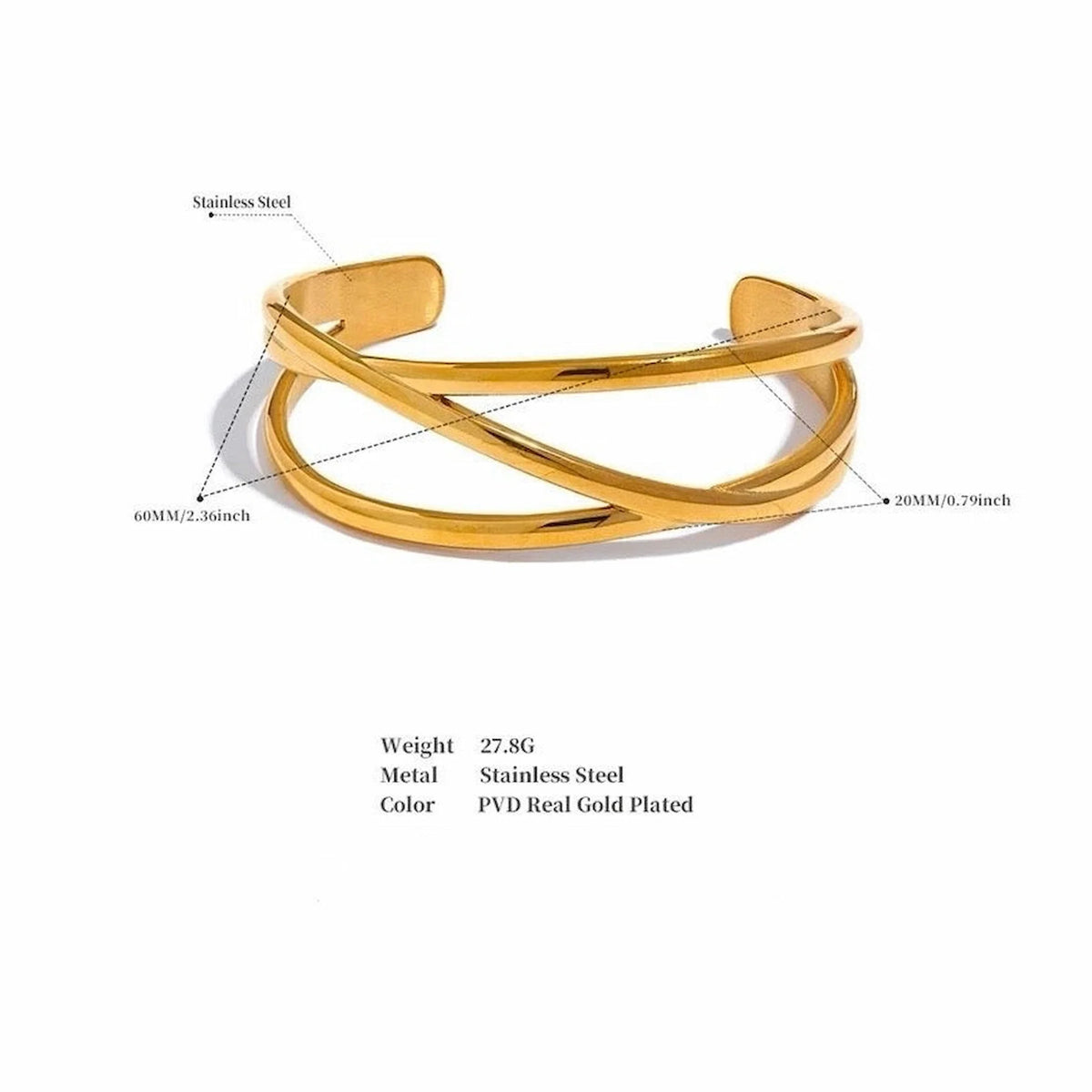 Bracelet Ariella