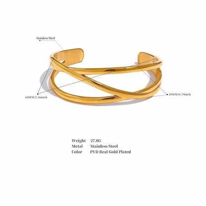 Bracelet Ariella