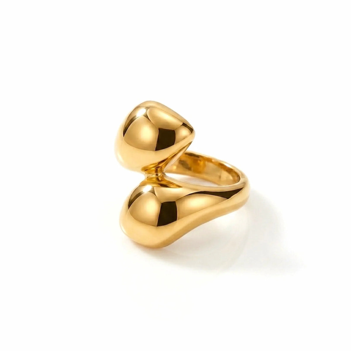 Anillo Garlita