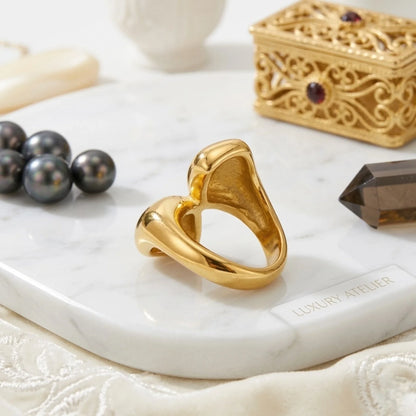 Anillo Garlita
