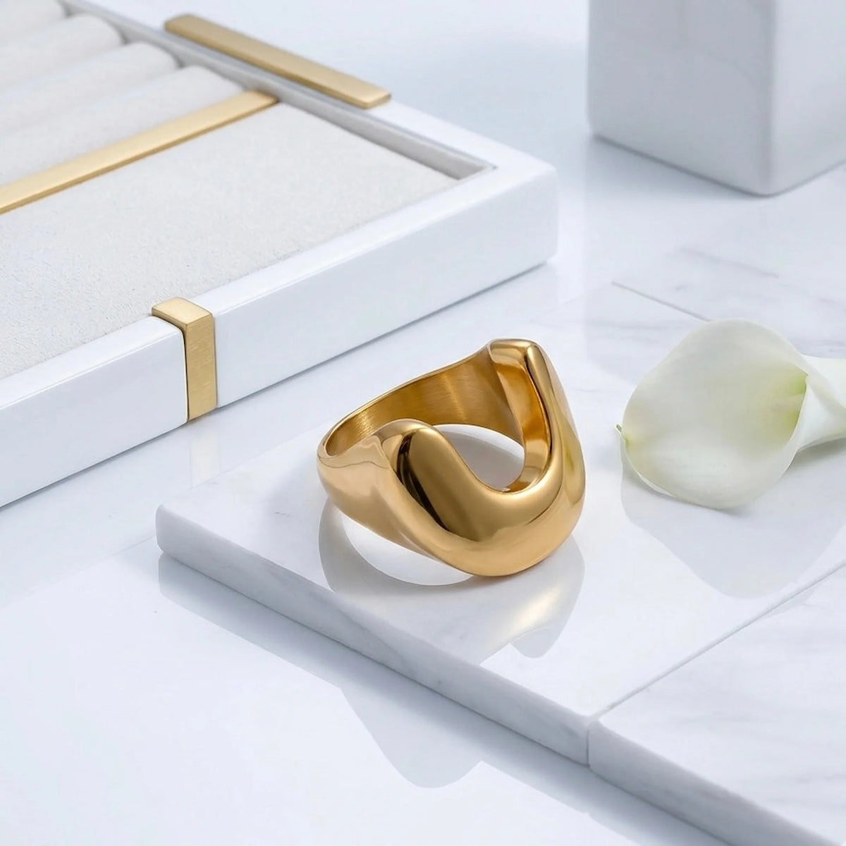 Giusy ring