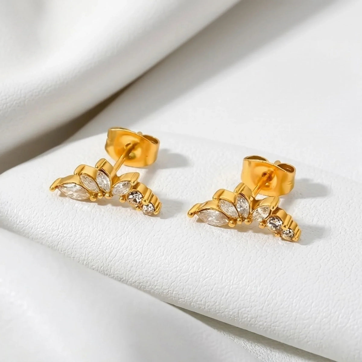 Josa Earrings