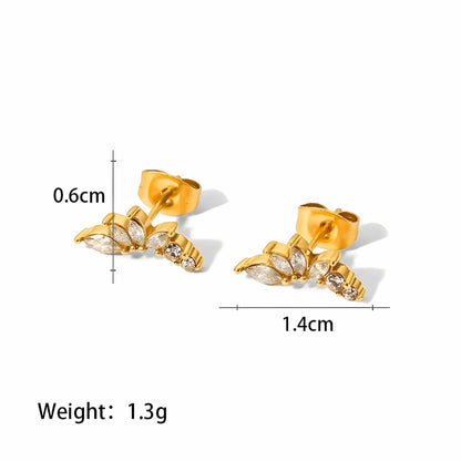 Josa Earrings