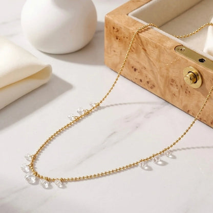 Collier Larissa