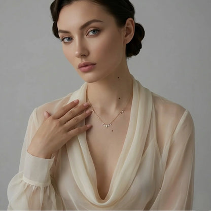Collier Larissa