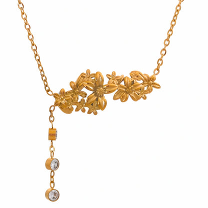 Lauris Necklace