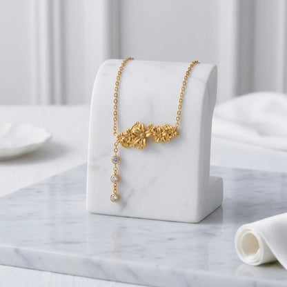 Lauris Necklace