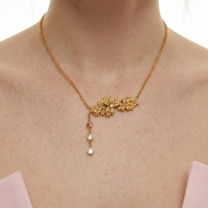 Lauris Necklace