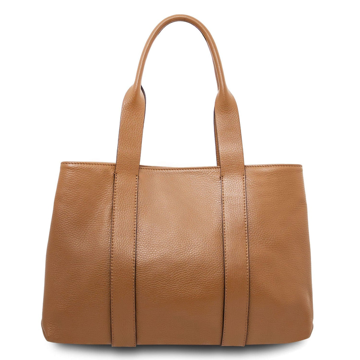 Bolsos de hombro de piel Callie - Bolso de hombro de piel suave | TL142415 San Rocco Italia