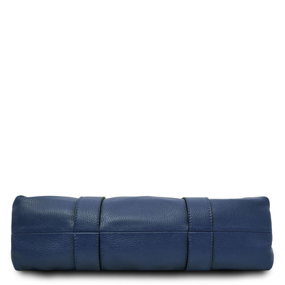 Bolsos de hombro de piel Callie - Bolso de hombro de piel suave | TL142415 San Rocco Italia