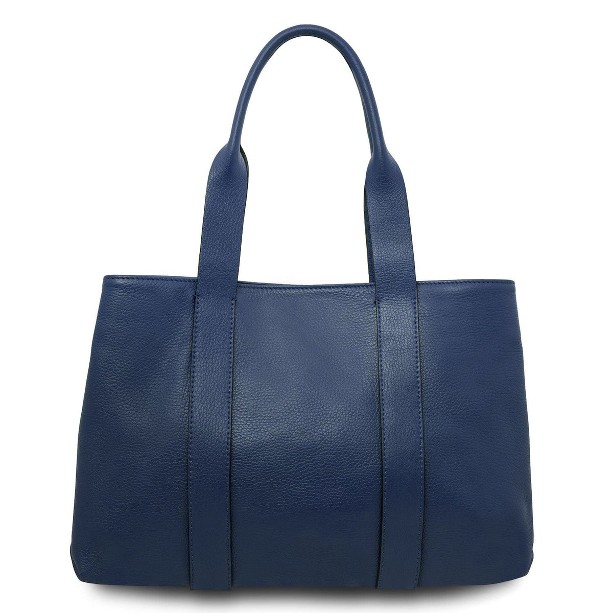 Bolsos de hombro de piel Callie - Bolso de hombro de piel suave | TL142415 San Rocco Italia