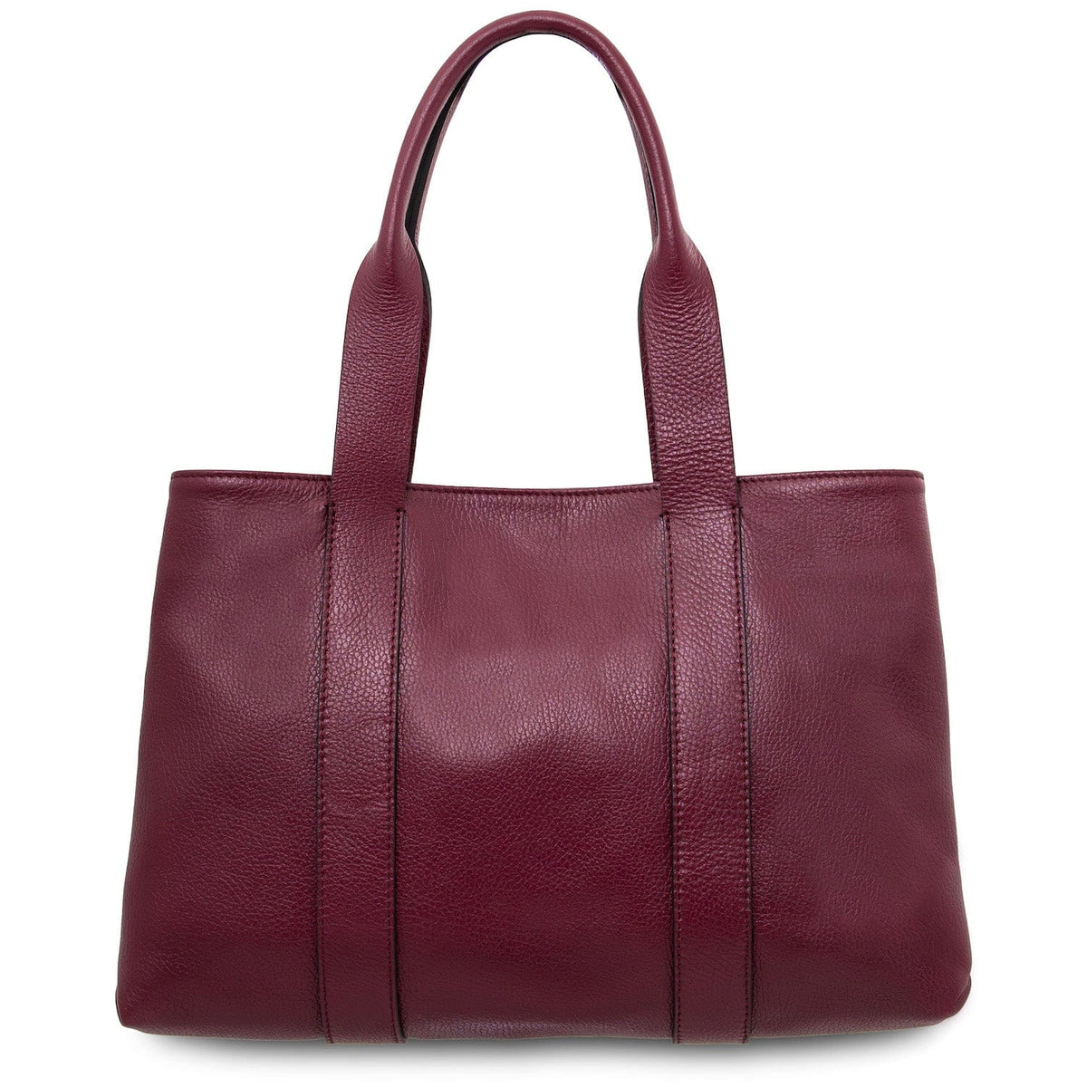 Bolsos de hombro de piel Callie - Bolso de hombro de piel suave | TL142415 San Rocco Italia