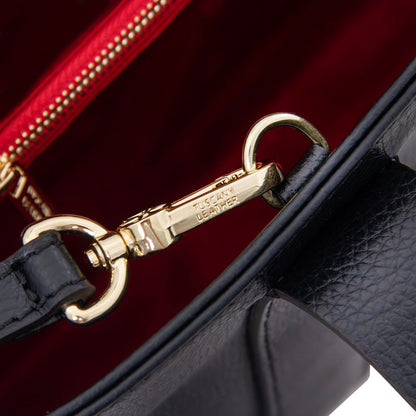Bolsos de hombro de piel Callie - Bolso de hombro de piel suave | TL142415 San Rocco Italia