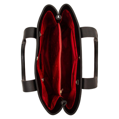 Bolsos de hombro de piel Callie - Bolso de hombro de piel suave | TL142415 San Rocco Italia