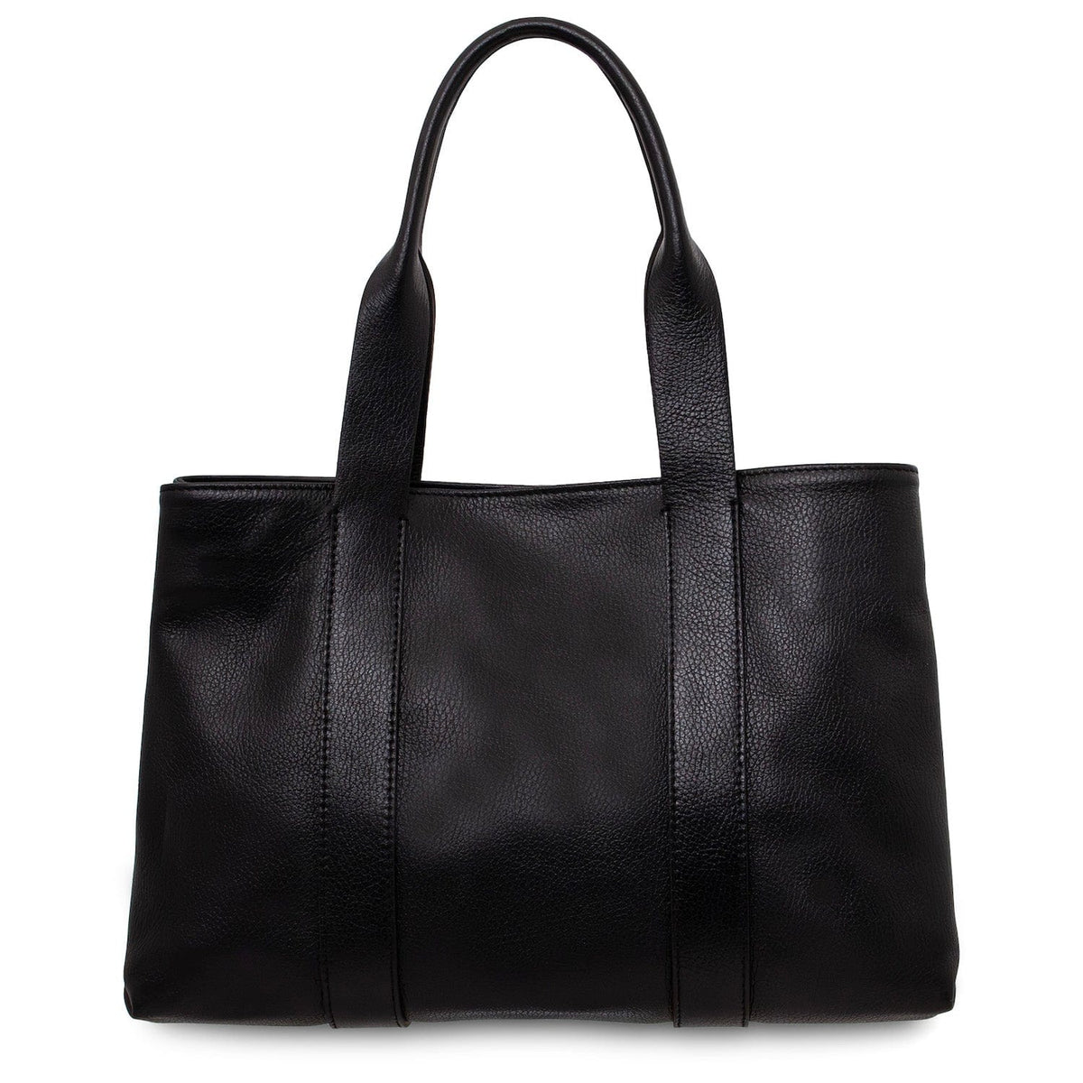 Bolsos de hombro de piel Callie - Bolso de hombro de piel suave | TL142415 San Rocco Italia