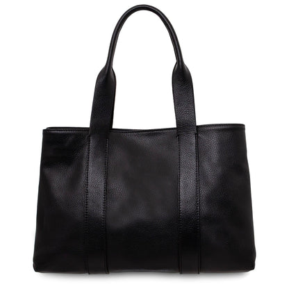 Bolsos de hombro de piel Callie - Bolso de hombro de piel suave | TL142415 San Rocco Italia