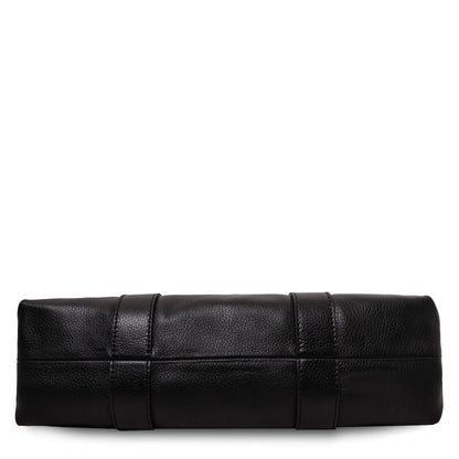 Bolsos de hombro de piel Callie - Bolso de hombro de piel suave | TL142415 San Rocco Italia
