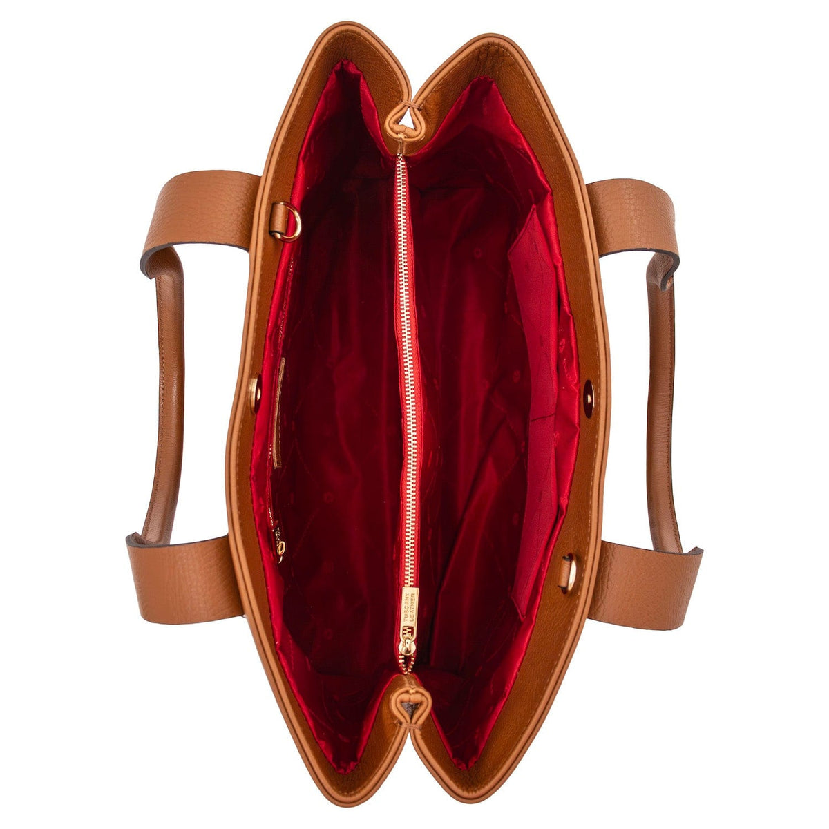 Bolsos de hombro de piel Callie - Bolso de hombro de piel suave | TL142415 San Rocco Italia