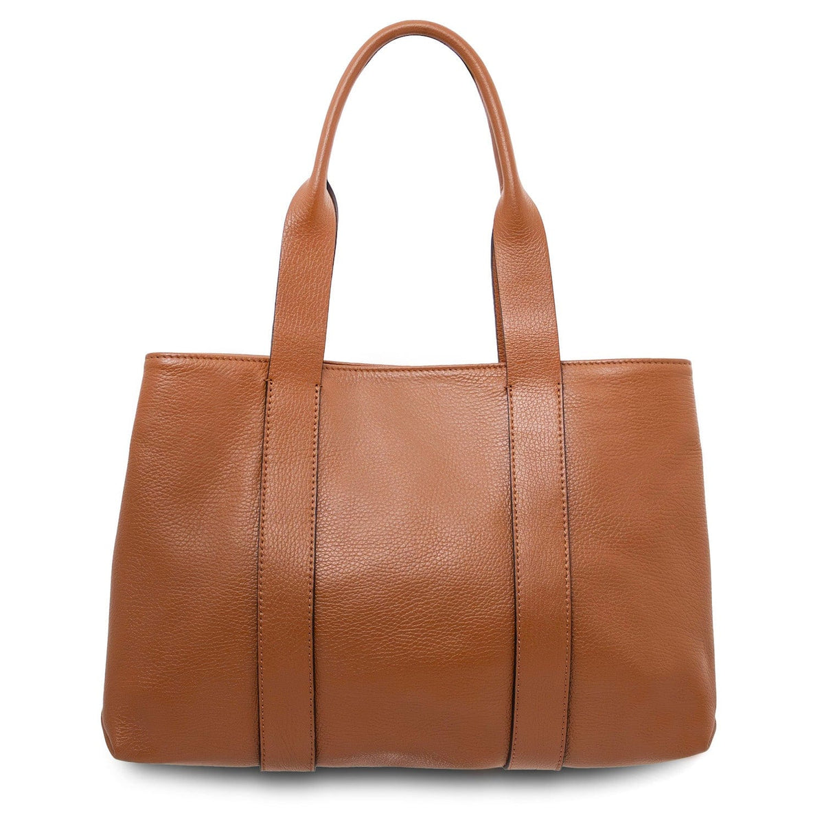 Bolsos de hombro de piel Callie - Bolso de hombro de piel suave | TL142415 San Rocco Italia