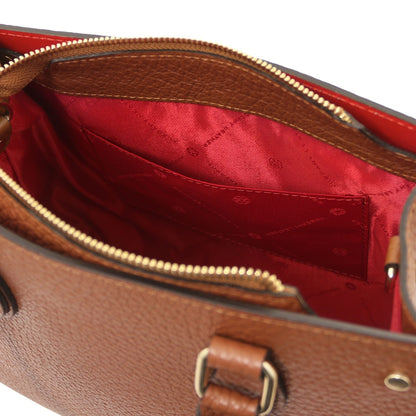 Dama - Italian leather tote handbag | TL142565