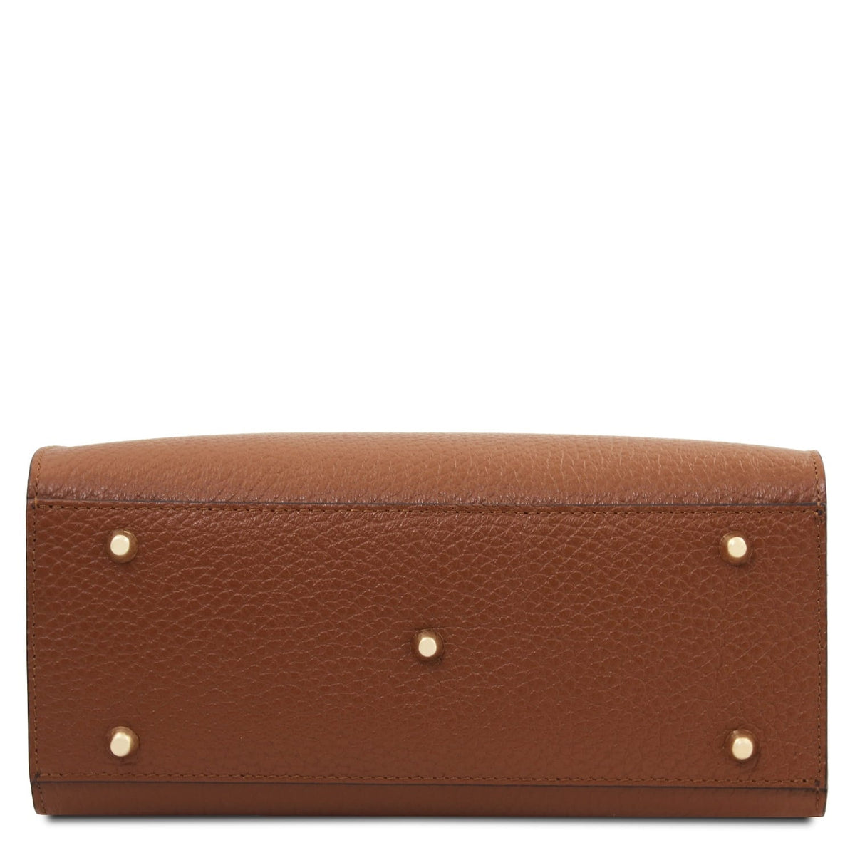 Dama - Italian leather tote handbag | TL142565