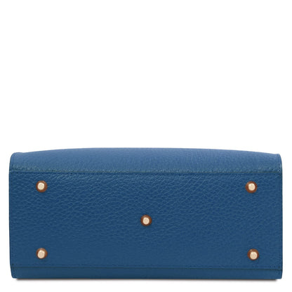 Dama - Italian leather tote handbag | TL142565