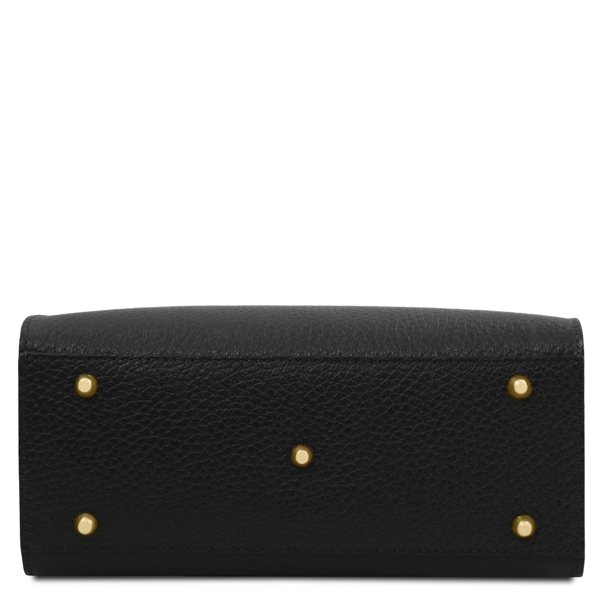 Dama - Italian leather tote handbag | TL142565