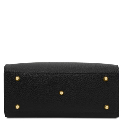 Dama - Italian leather tote handbag | TL142565