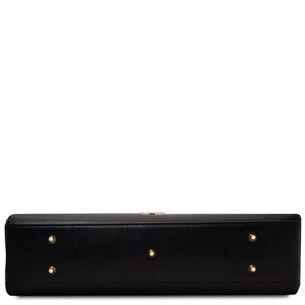 Eclaire - East-West Leather Shoulder Bag | TL142581