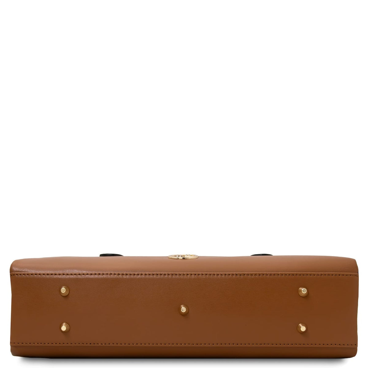 Eclaire - East-West Leather Shoulder Bag | TL142581
