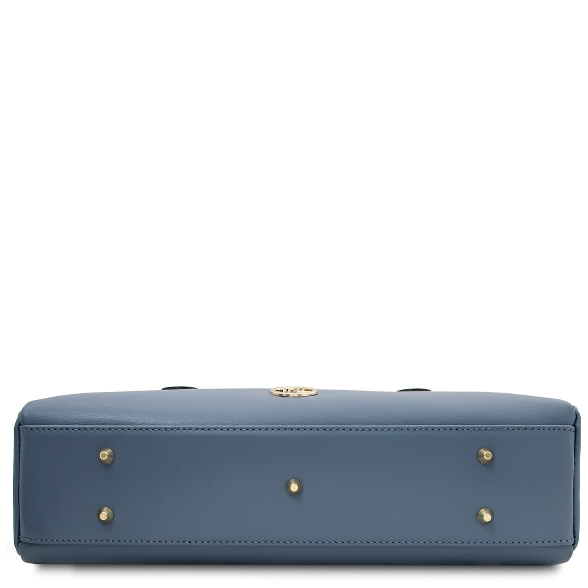 Eclaire - East-West Leather Shoulder Bag | TL142581