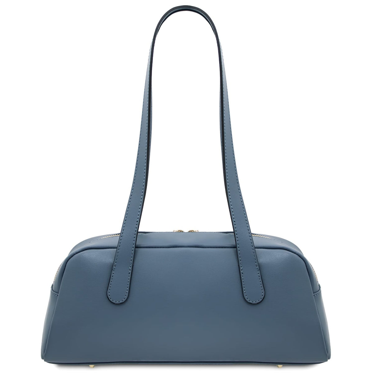 Eclaire - East-West Leather Shoulder Bag | TL142581