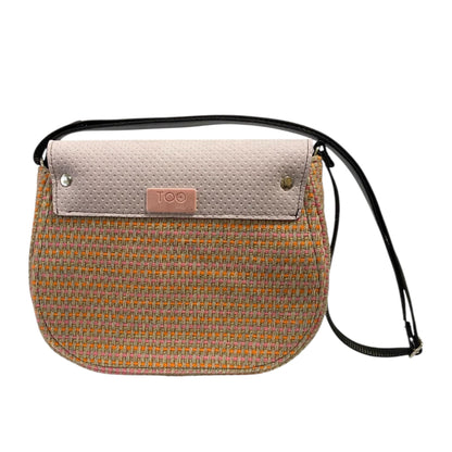 Everyday Tweed Meerkleurig
