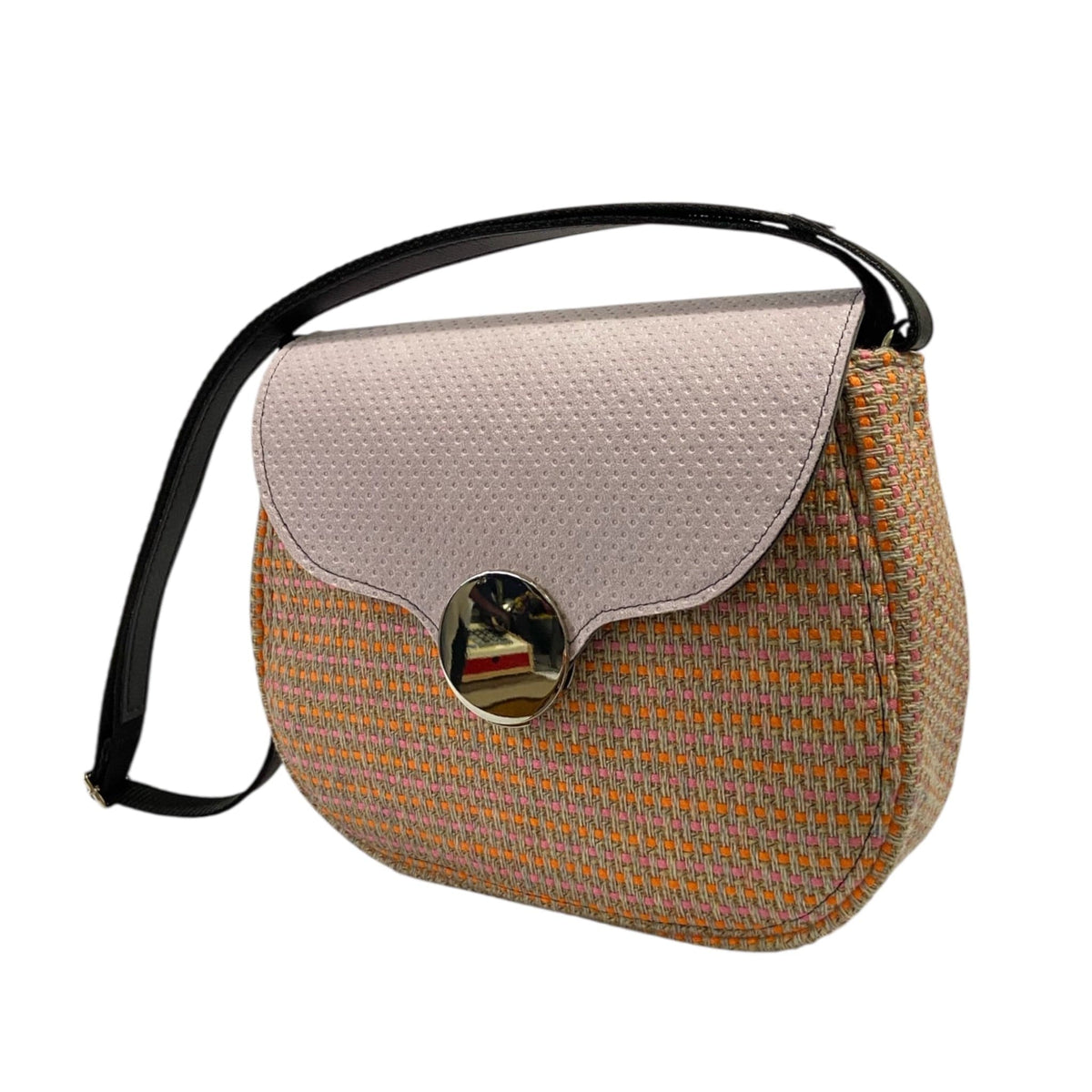 Everyday Tweed Meerkleurig