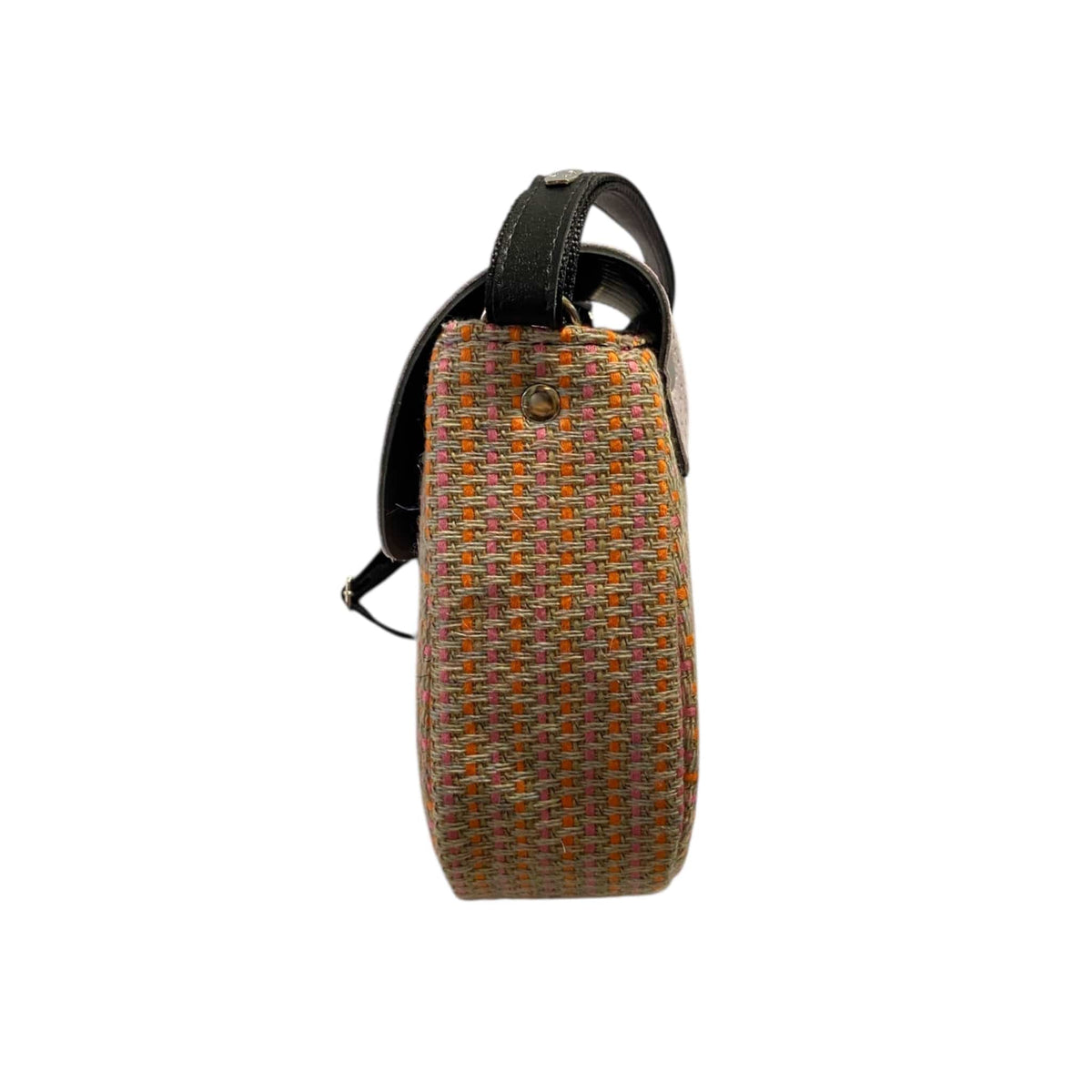 Everyday Tweed Meerkleurig