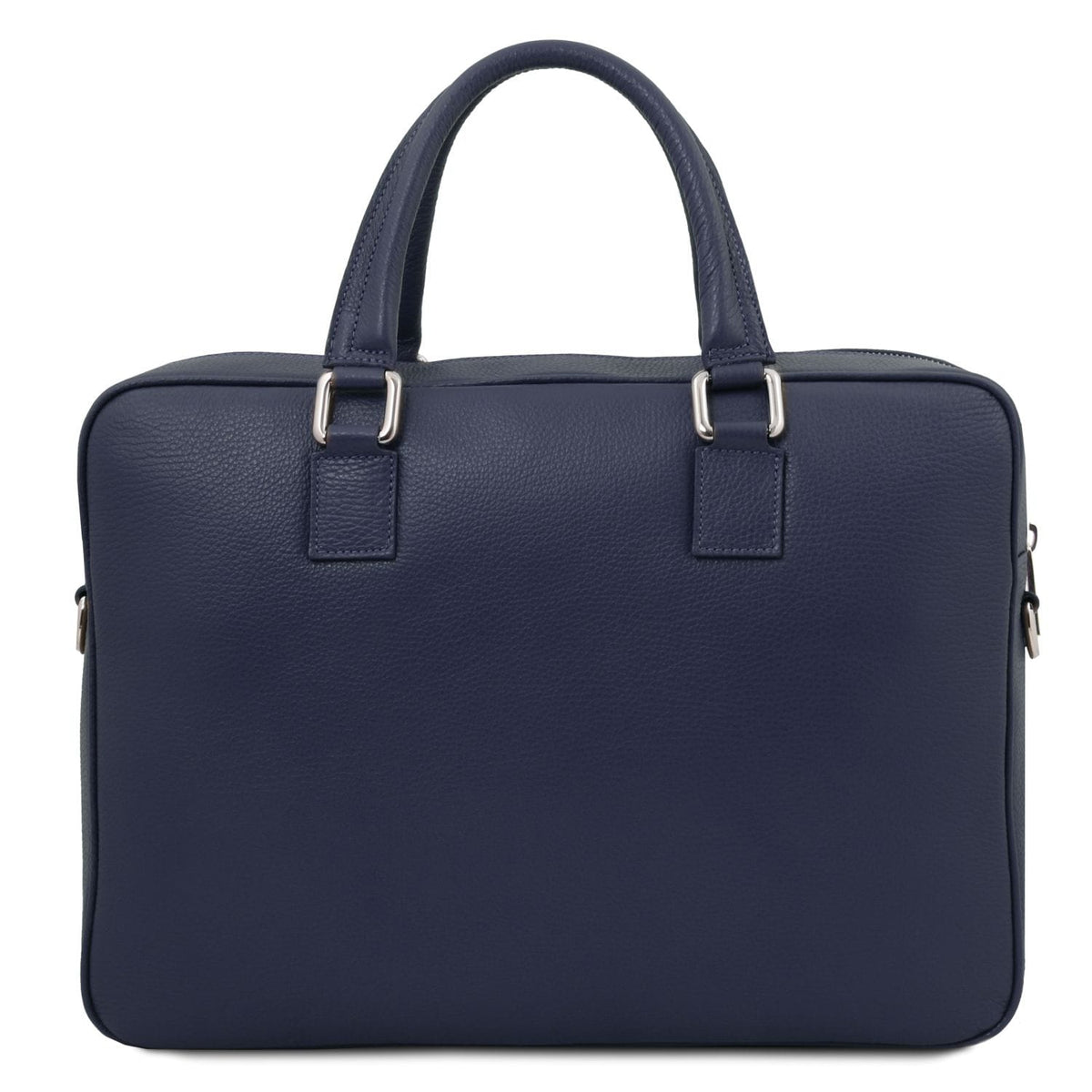 Ferrara - Leather laptop briefcase | TL142548