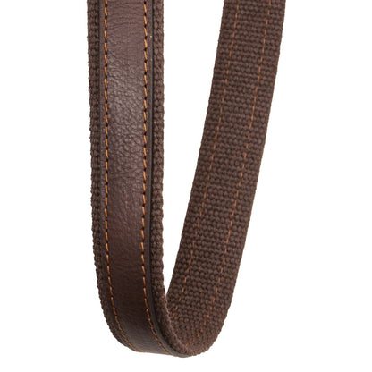 Ledertaschen für Herren Jimmy - Herren-Crossbody-Tasche aus Leder mit Fronttasche | TL141407 San Rocco Italia