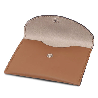 Office leather accessories Leather business card /  credit card holder  | TL142417 San Rocco Italia