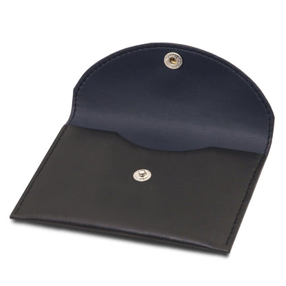 Office leather accessories Leather business card /  credit card holder  | TL142417 San Rocco Italia