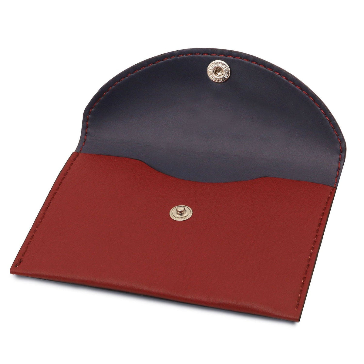 Office leather accessories Leather business card /  credit card holder  | TL142417 San Rocco Italia