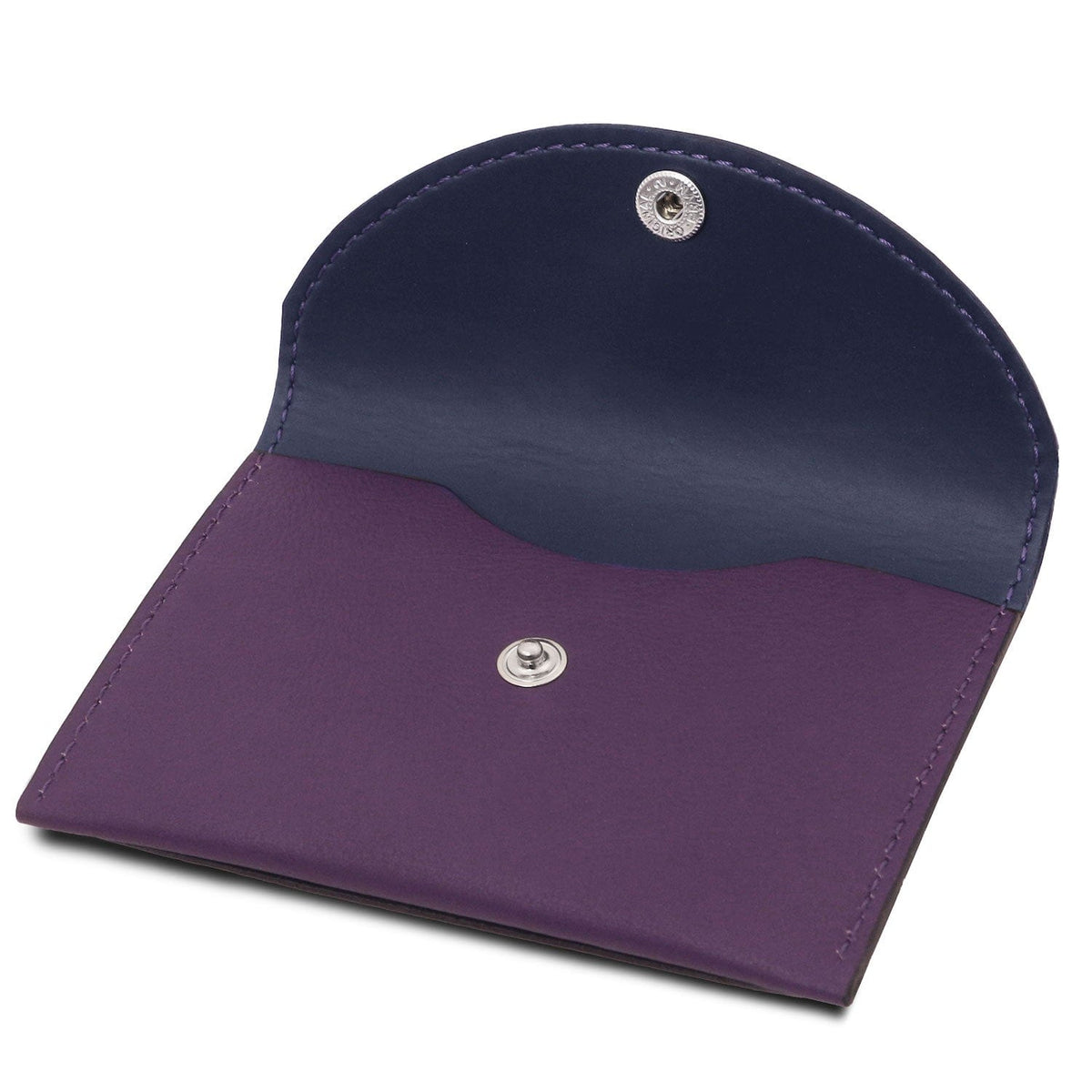 Office leather accessories Leather business card /  credit card holder  | TL142417 San Rocco Italia