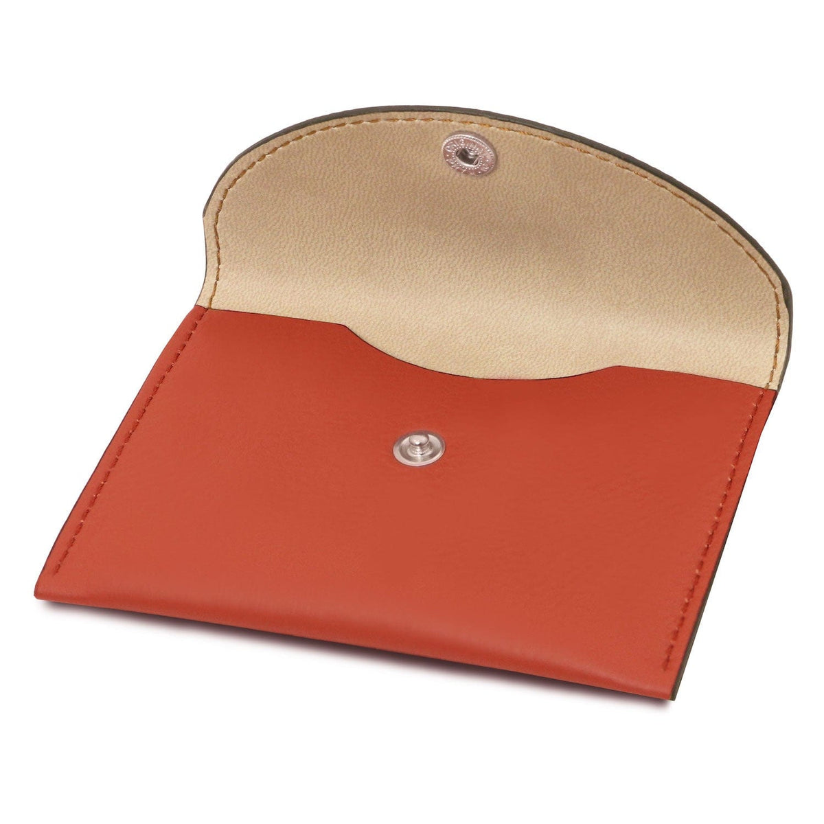 Office leather accessories Leather business card /  credit card holder  | TL142417 San Rocco Italia