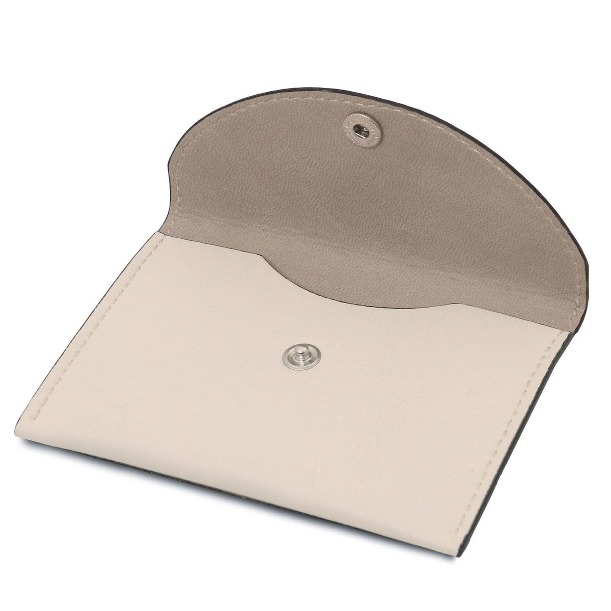 Office leather accessories Leather business card /  credit card holder  | TL142417 San Rocco Italia