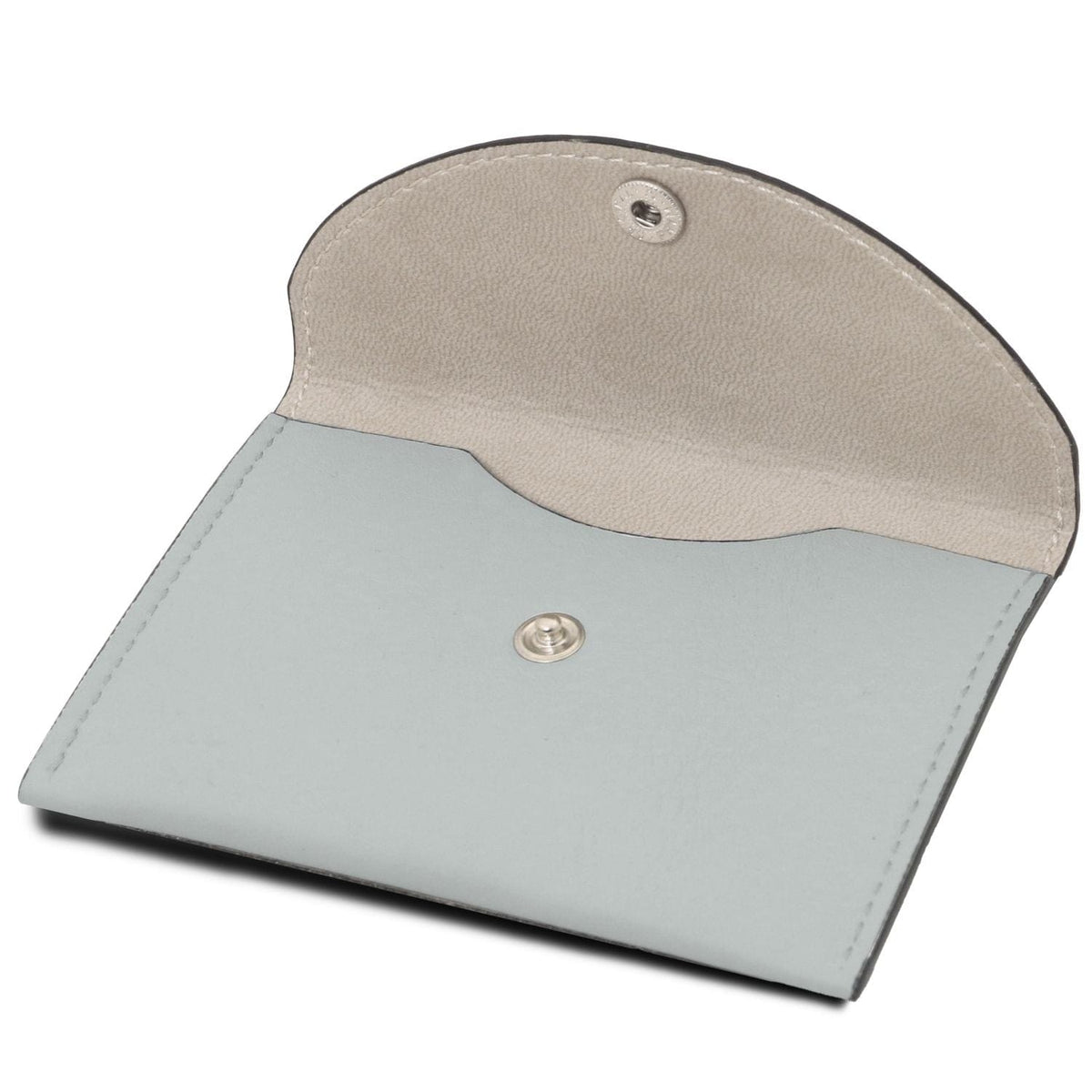 Office leather accessories Leather business card /  credit card holder  | TL142417 San Rocco Italia