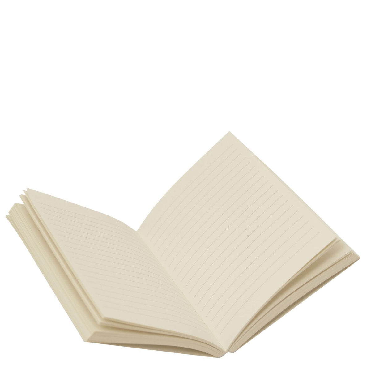 Leder-Reiseaccessoires Lederjournal/Notizbuch & Nachfüllpapier | TL142027 & TL142046 San Rocco Italia