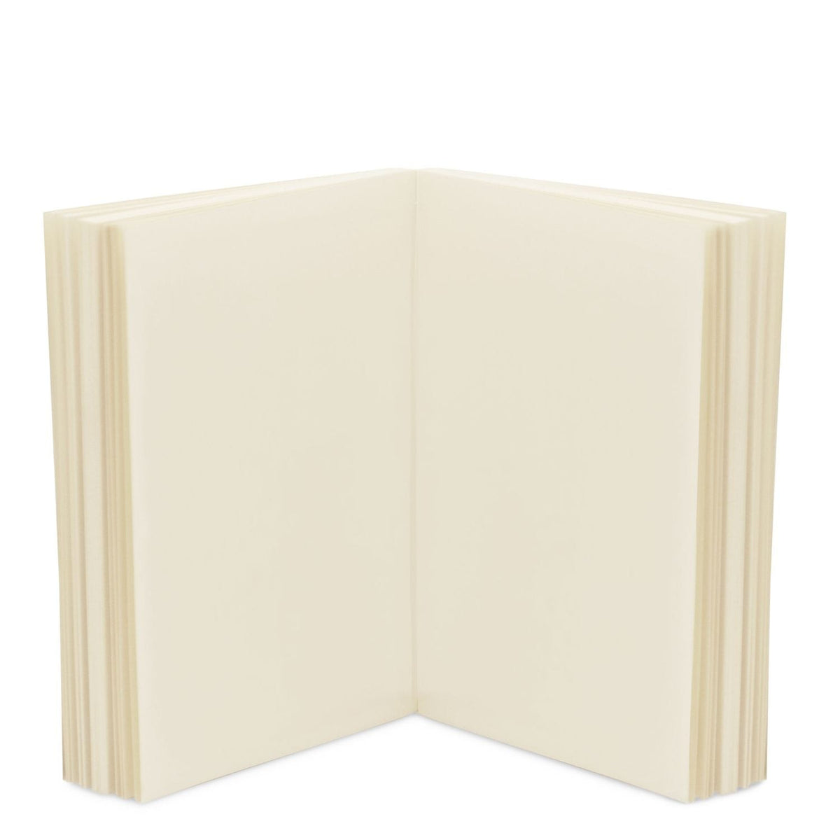 Leder-Reiseaccessoires Lederjournal/Notizbuch & Nachfüllpapier | TL142027 & TL142046 San Rocco Italia