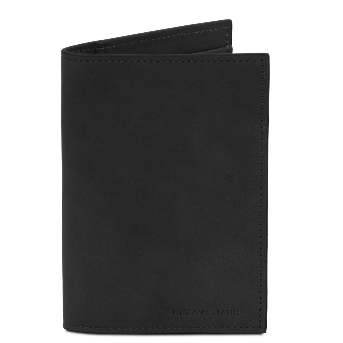 Leather Passport Cover | TL142605