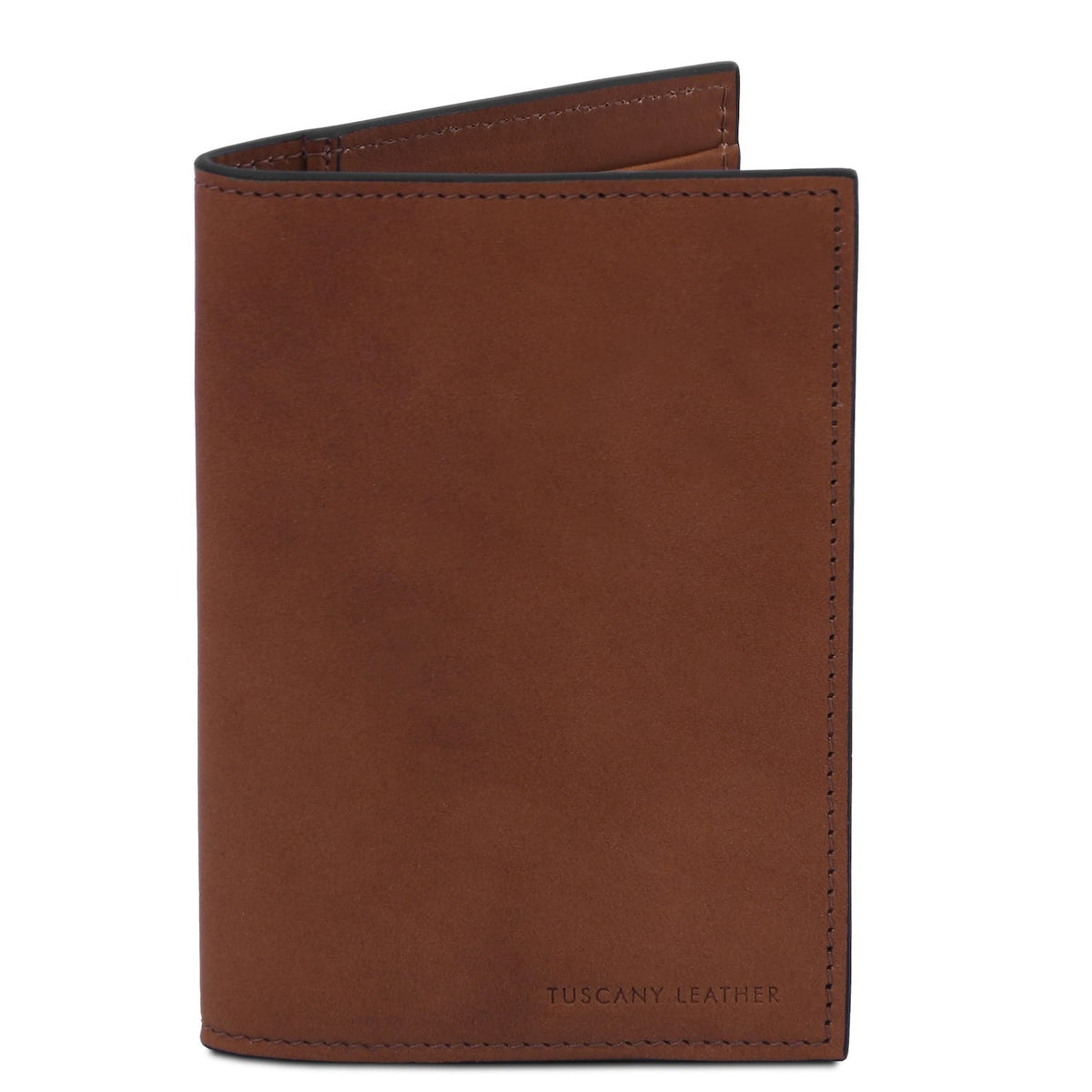 Leather Passport Cover | TL142605