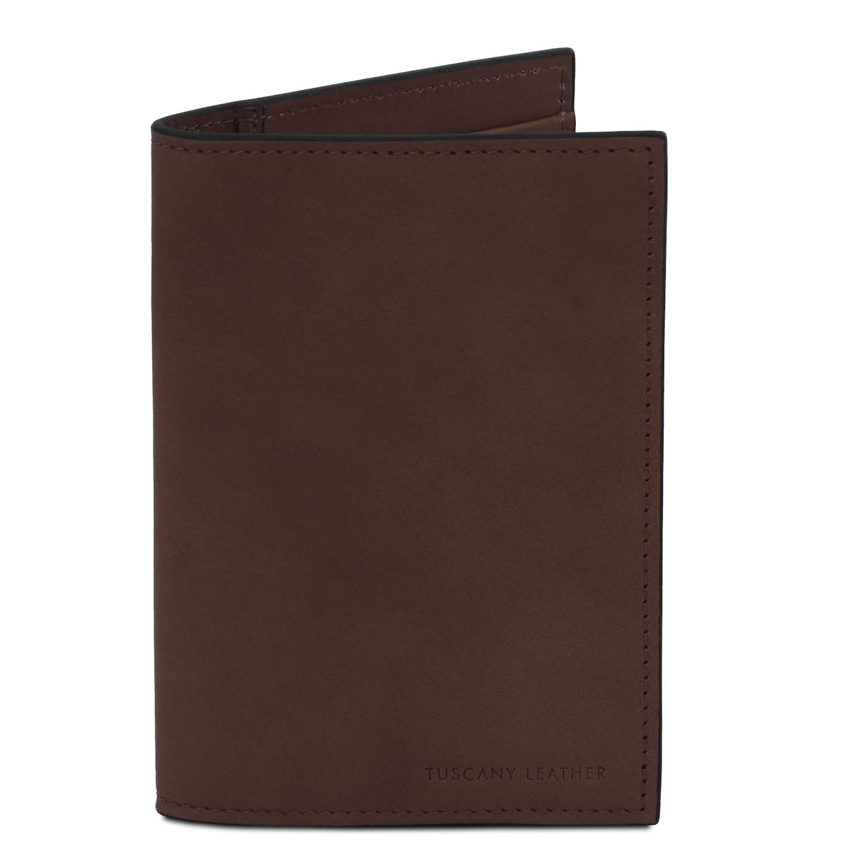 Leather Passport Cover | TL142605