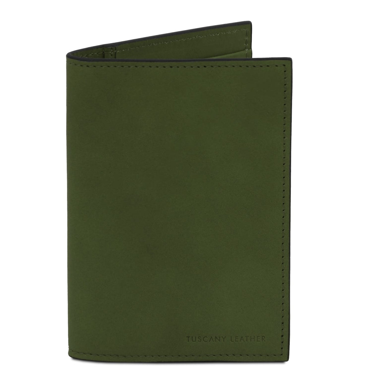 Leather Passport Cover | TL142605